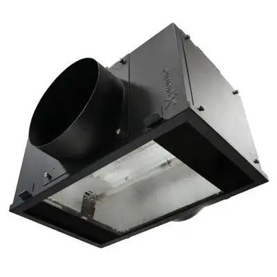 HDE-8 Air-Cooled DE Reflector