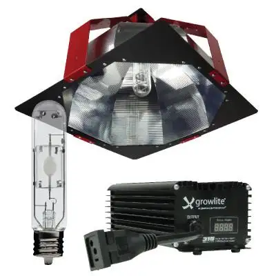 OG-315-E CMH Reflector