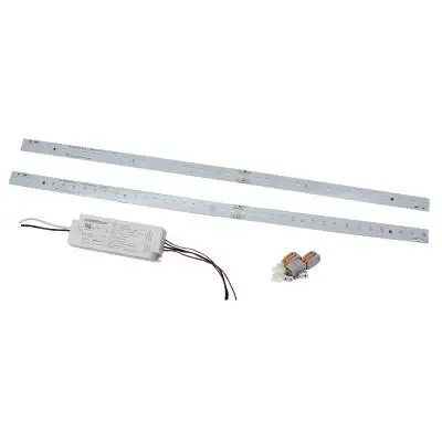 Green LED Retrofit Kit