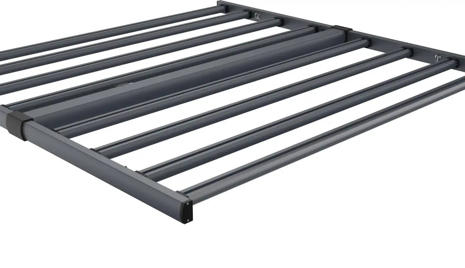 Foldable LED Toplighting G16-17