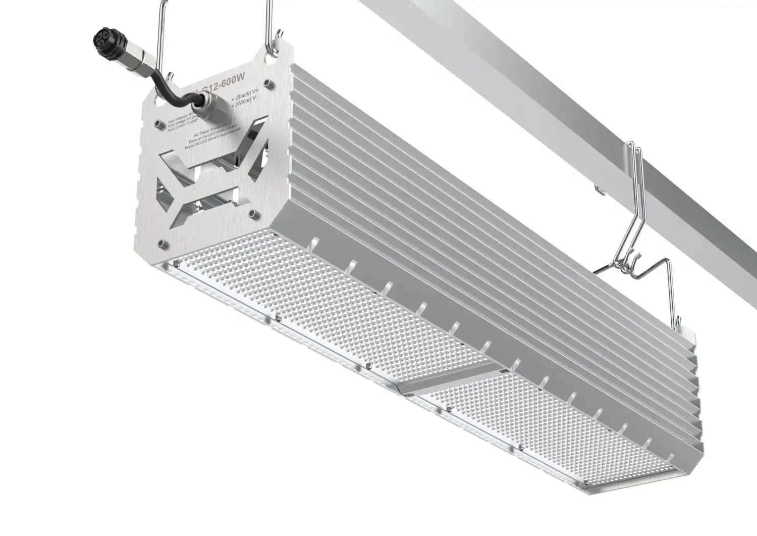 LED Toplight G12-02