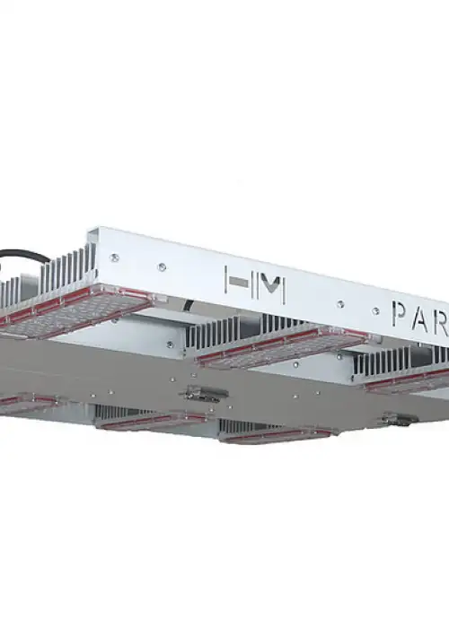 HM Parius 400