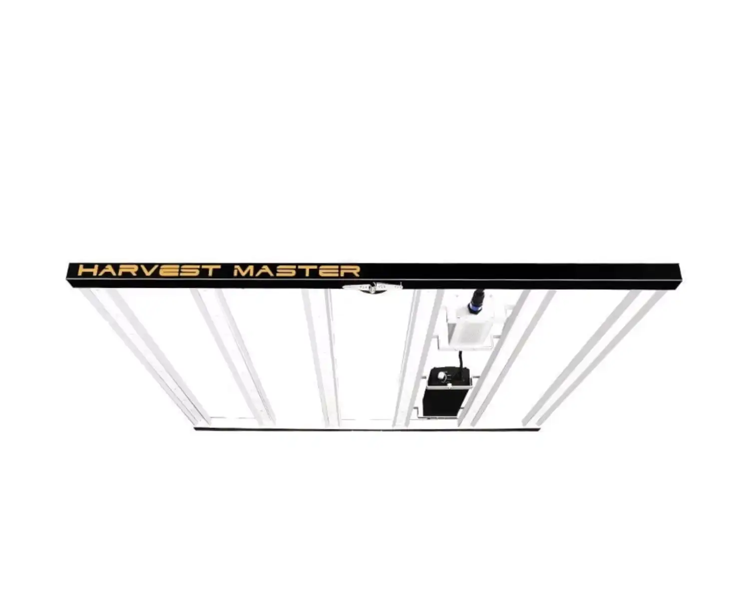 Harvest Master BalTech 750