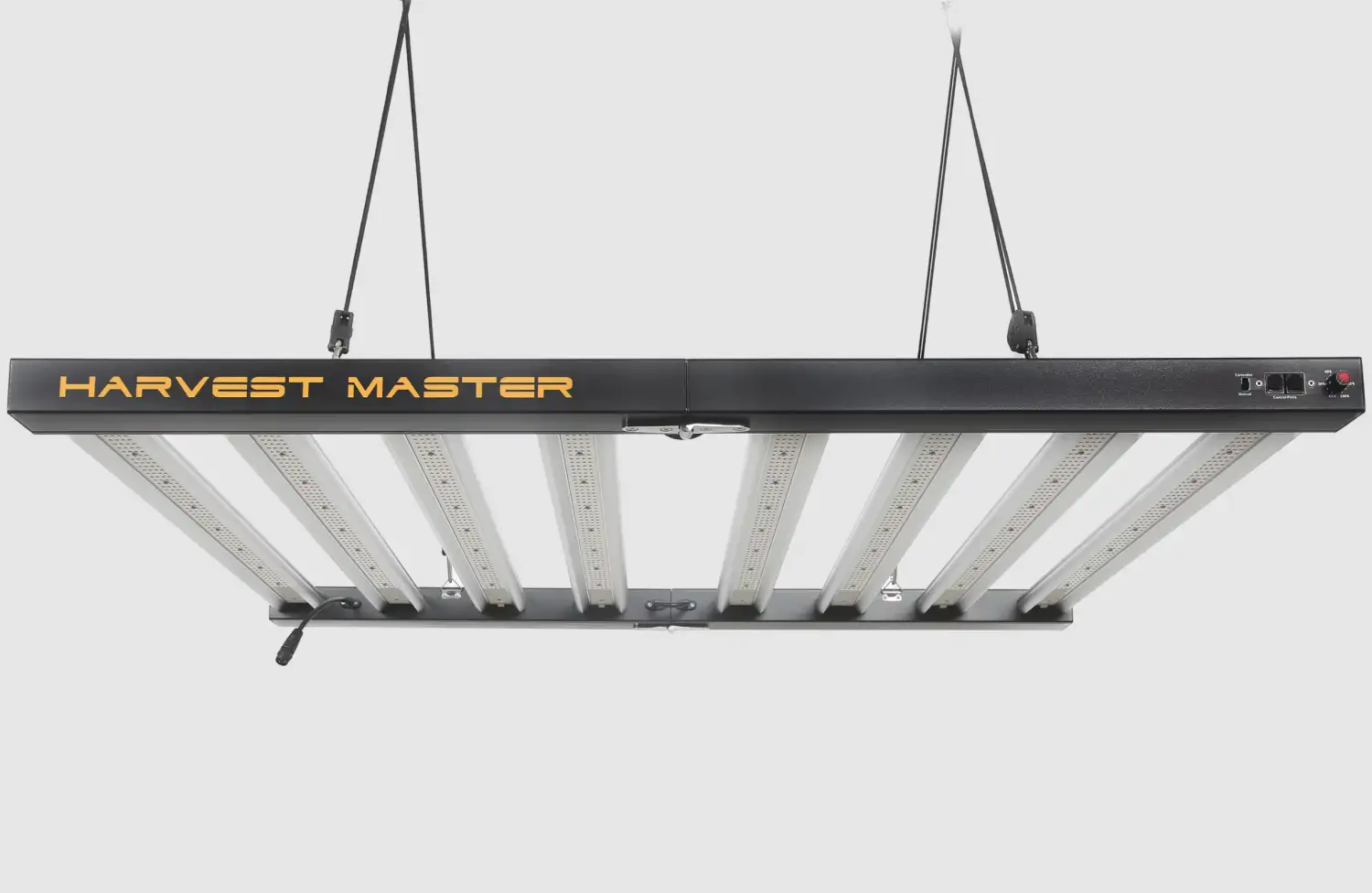 Harvest Master All In One Pro 460