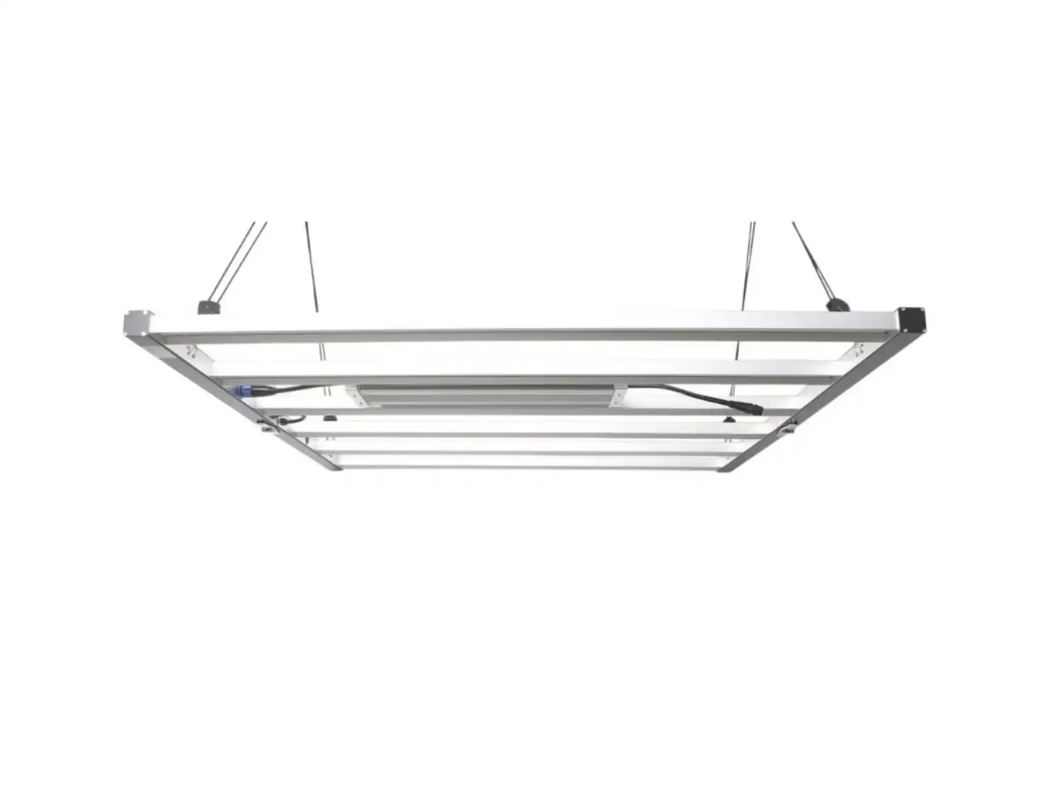 Harvest Master Spider King Series 750
