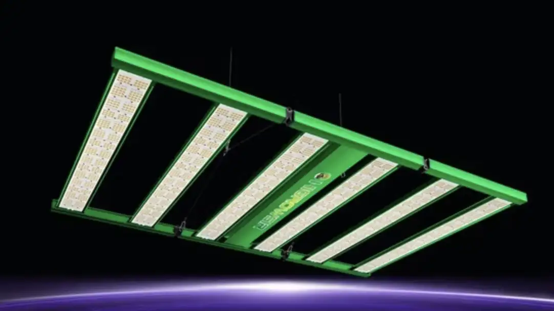 HIGROWSIR T-MAX-1200