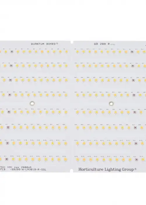 135W QB V2 RSPEC LED Grow Light