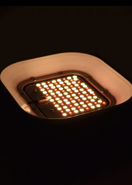 HLG 225 Diablo X LED Grow Light
