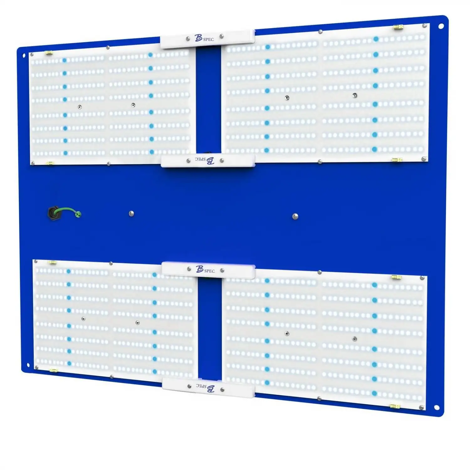 HLG 600 Bspec LED