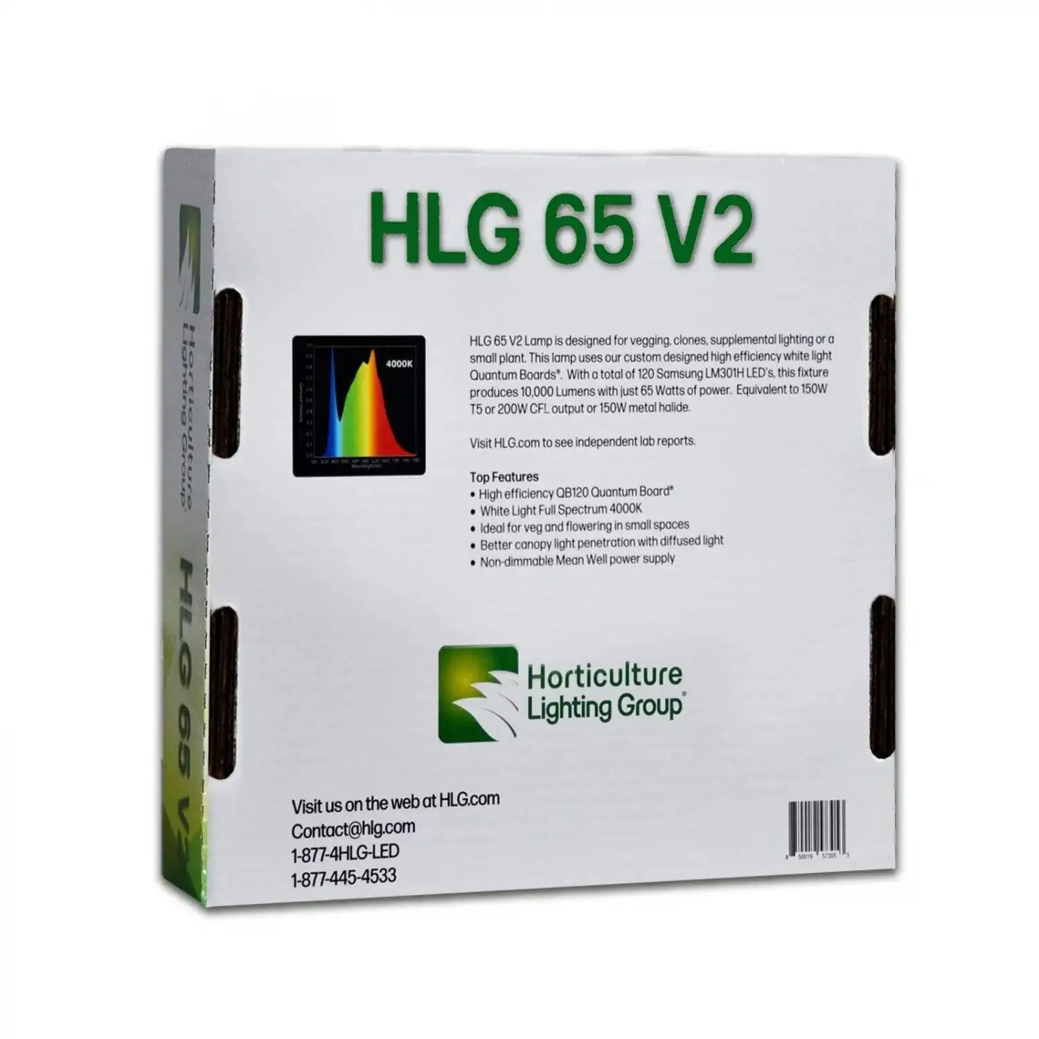 HLG 65 V2 LED