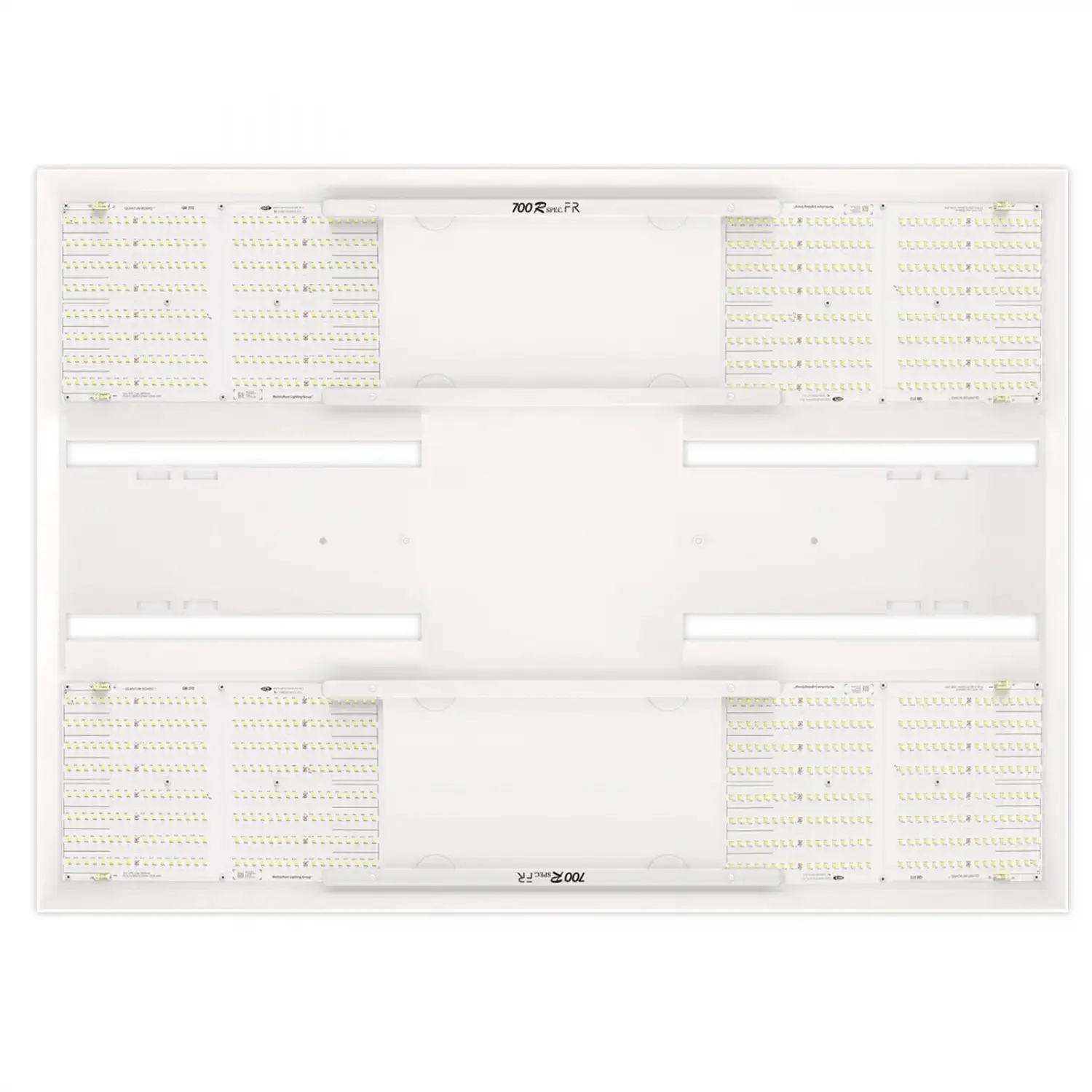 HLG 700 Rspec FR LED