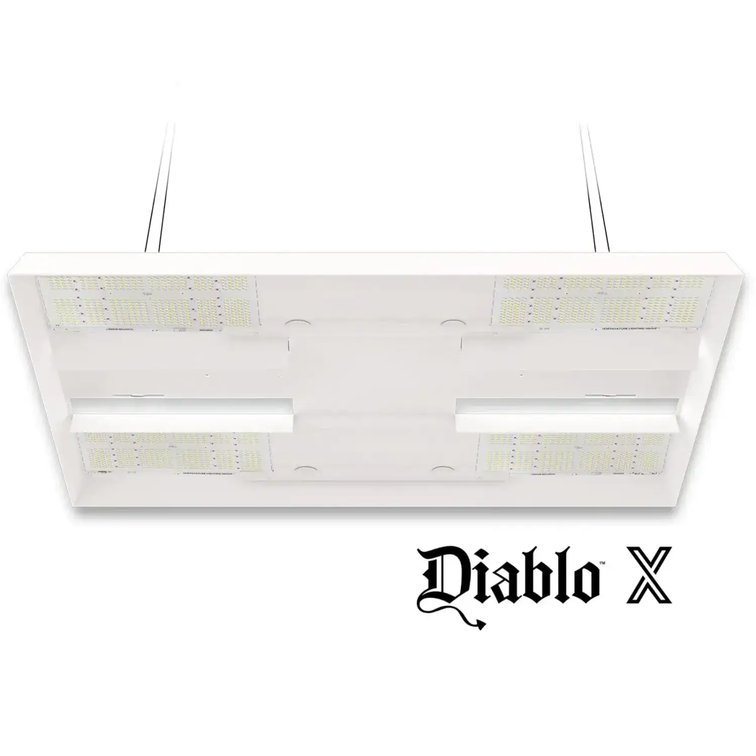 HLG 750 Diablo X