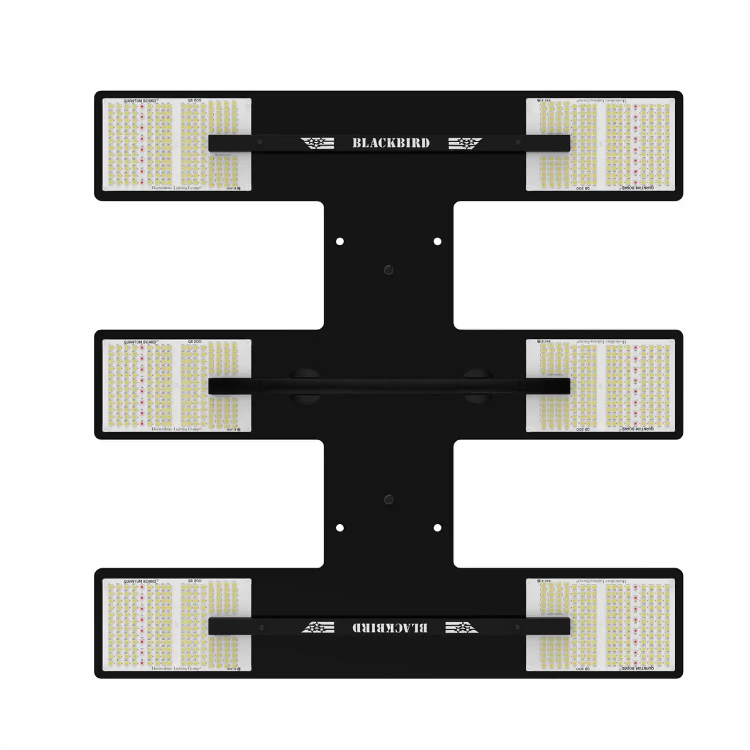 HLG BlackBird LED