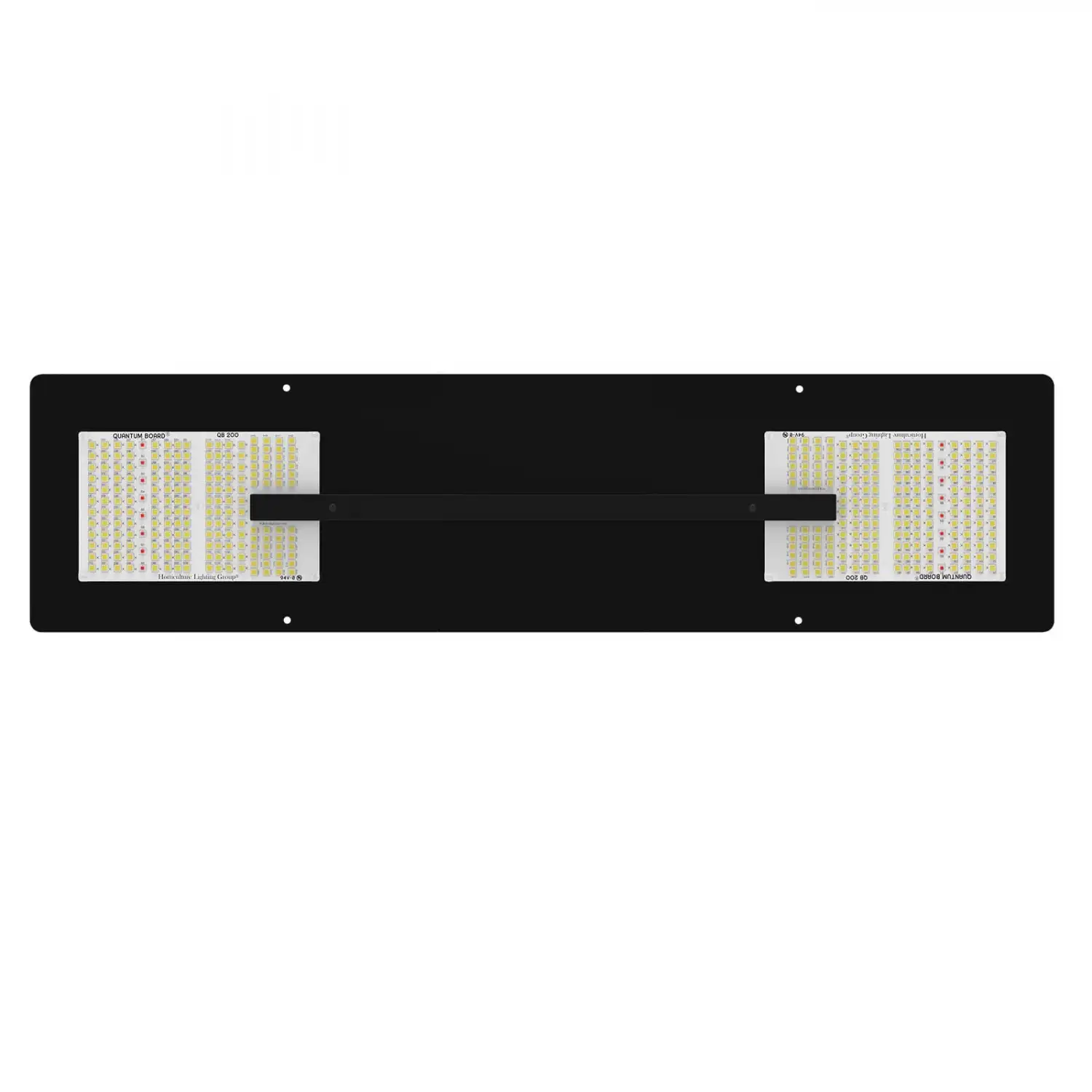 HLG BlackWing LED