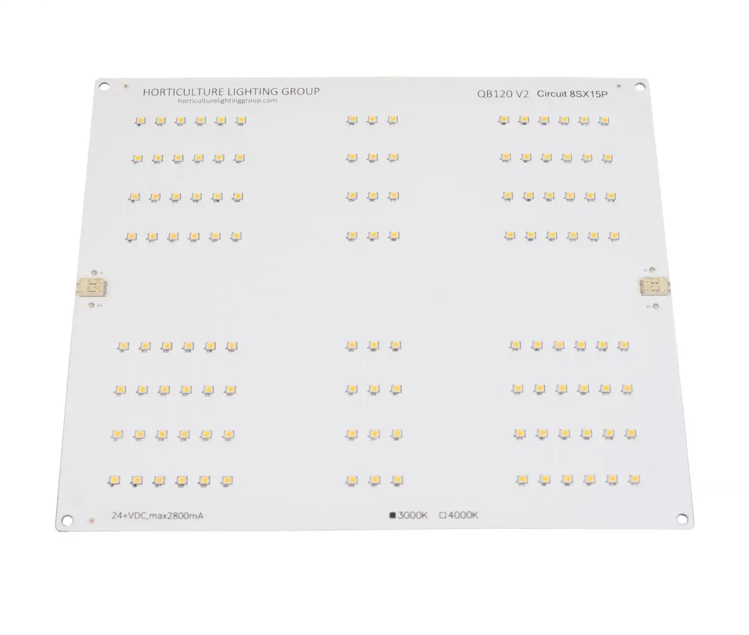QB120 V2 Quantum Board