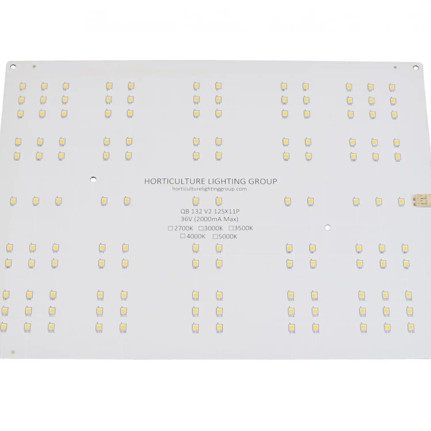 QB132 V2 Quantum Board