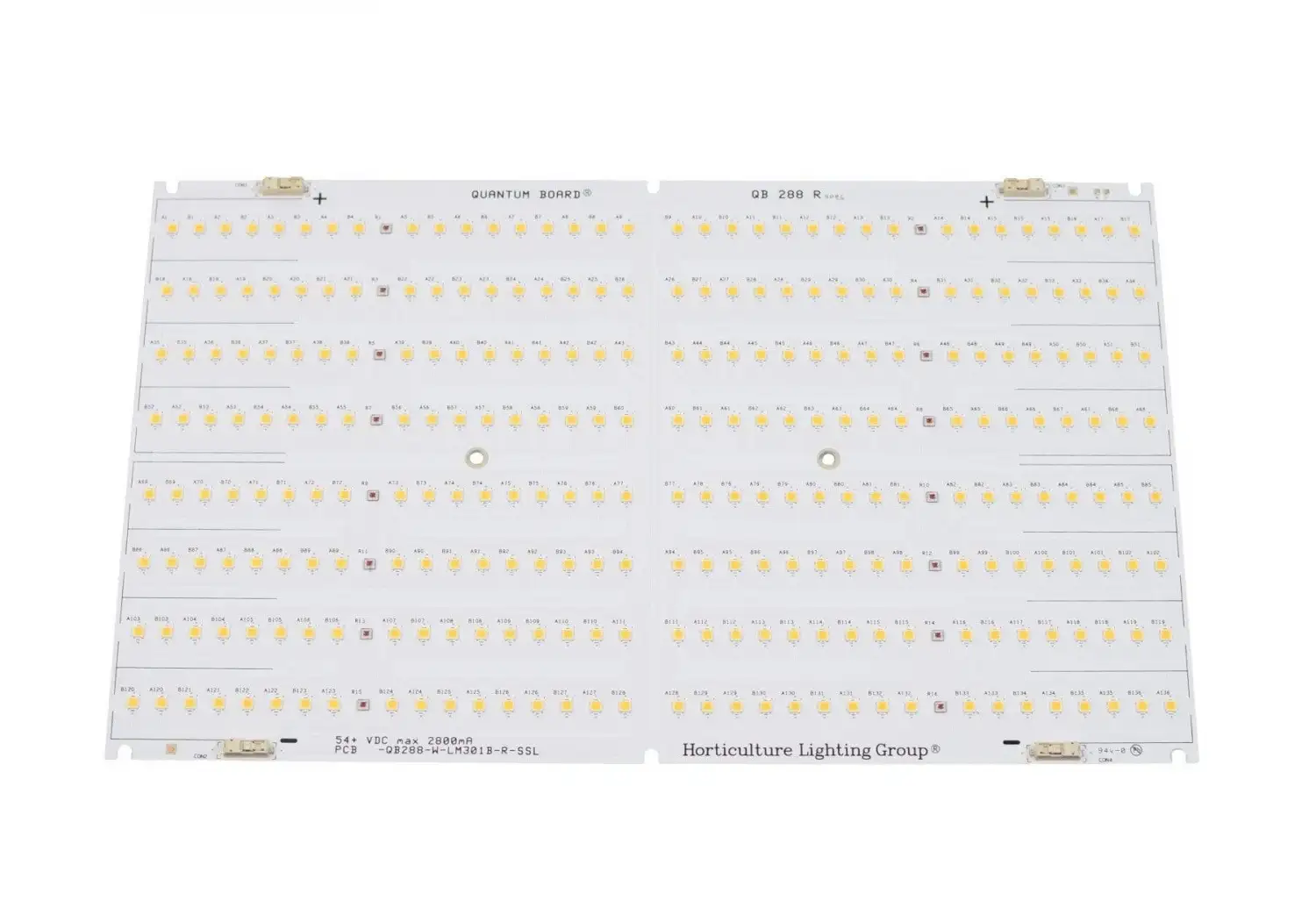 QB288 V2 Rspec Quantum Board