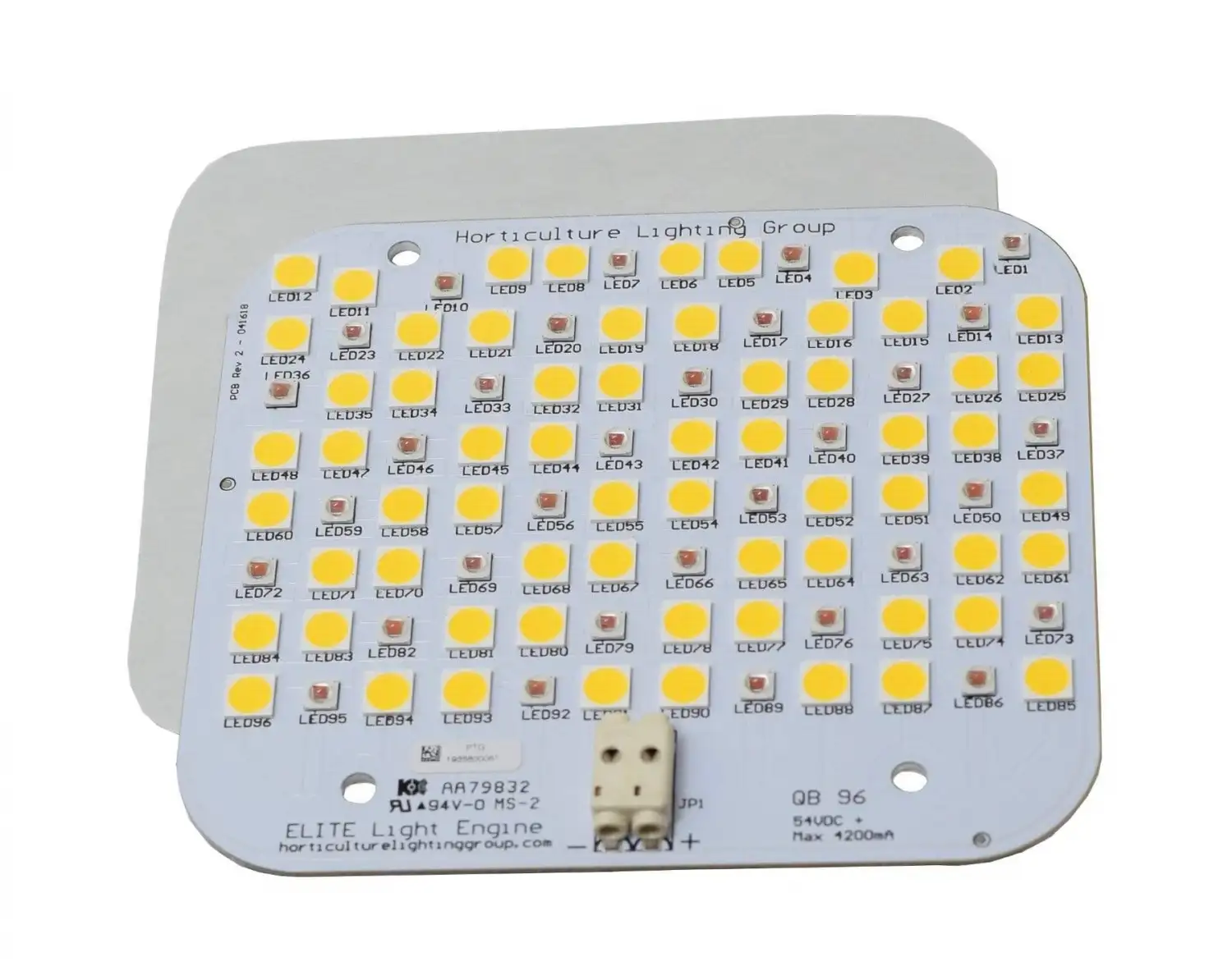 QB96 Elite V2 Quantum Board