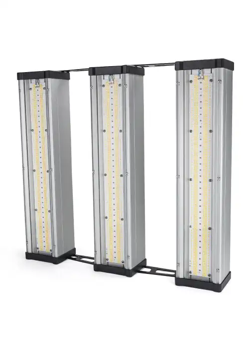 Taurus 180w 3.2umol per Joule