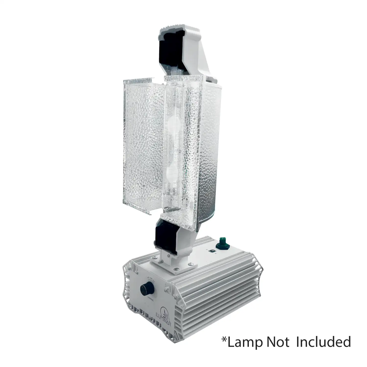 CMH Full Fixture DE 1000W 240/277V