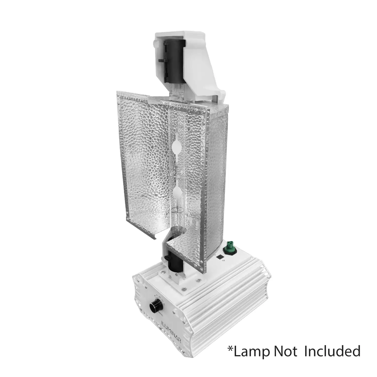 CMH Full Fixture DE 630W 120/240V