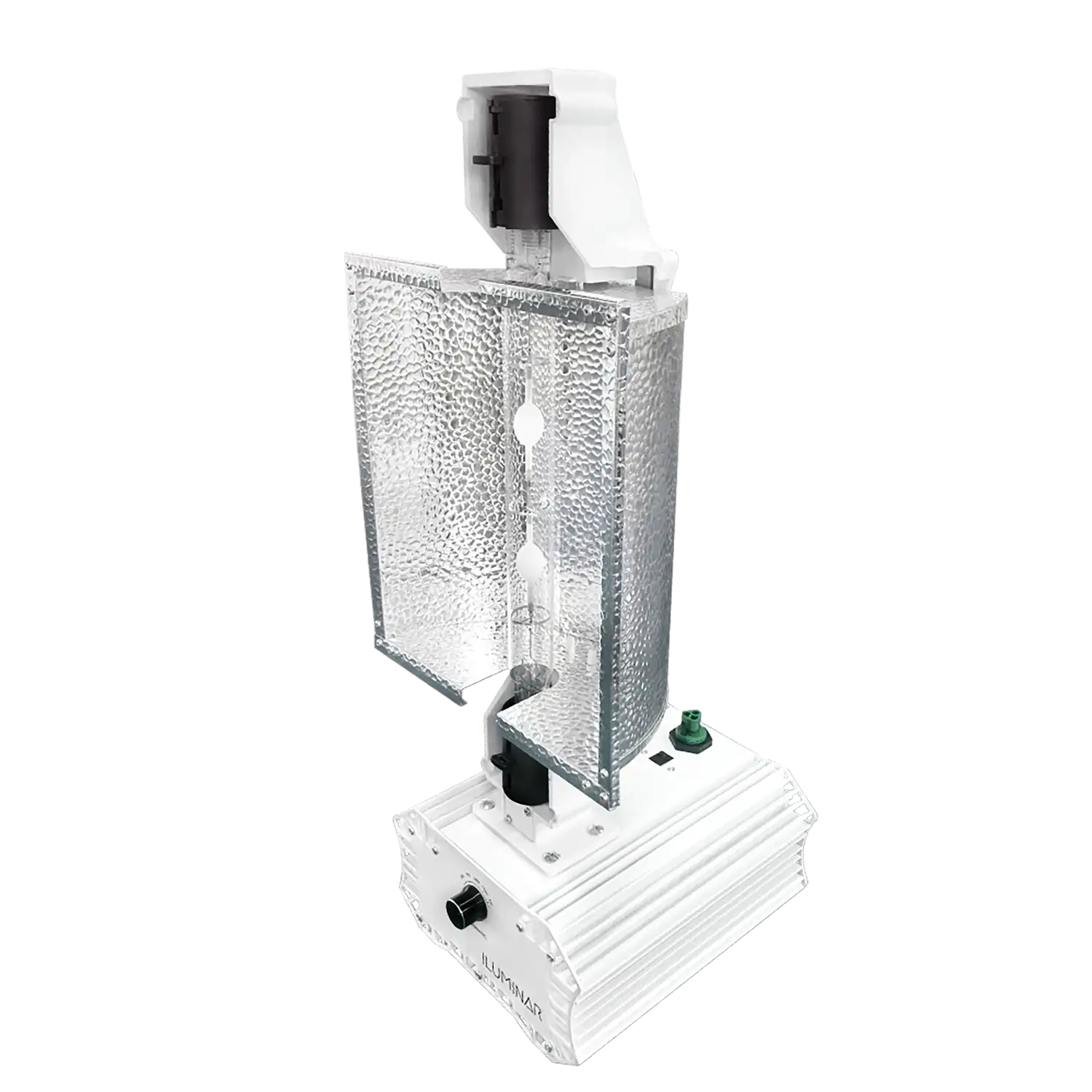 CMH Full Fixture DE 630W 277V
