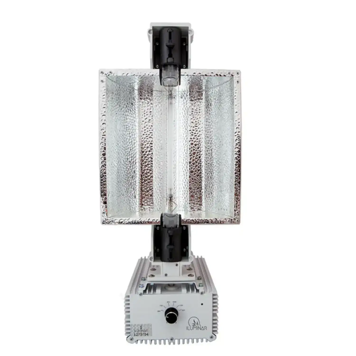 DE Full Fixture 1000W 120/240V w/HPS Lamp