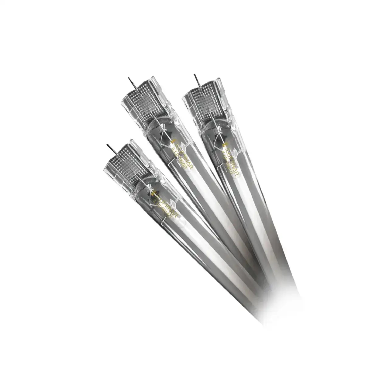 DE HPS Lamp 750W