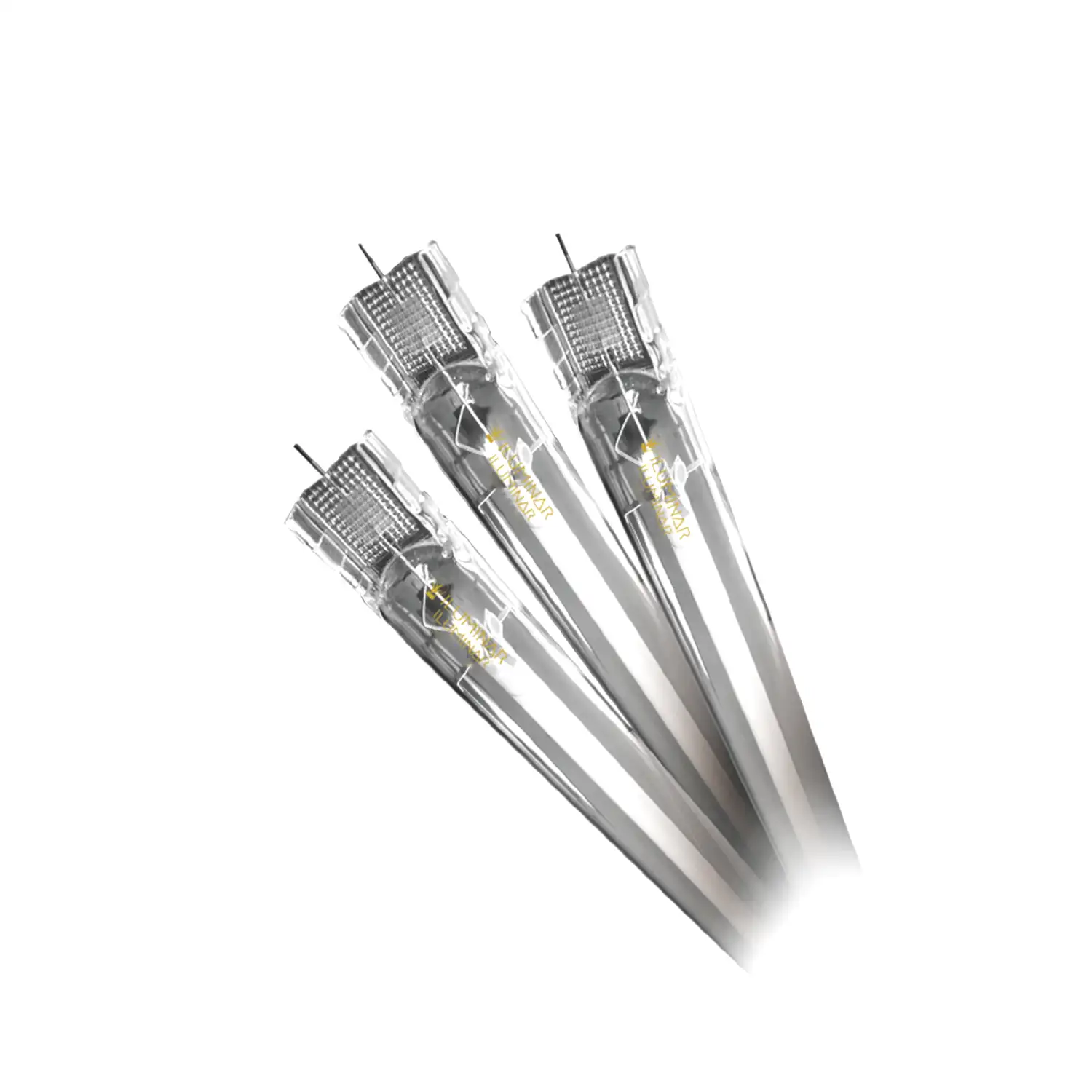 Double Ended HPS Lamp 1000W