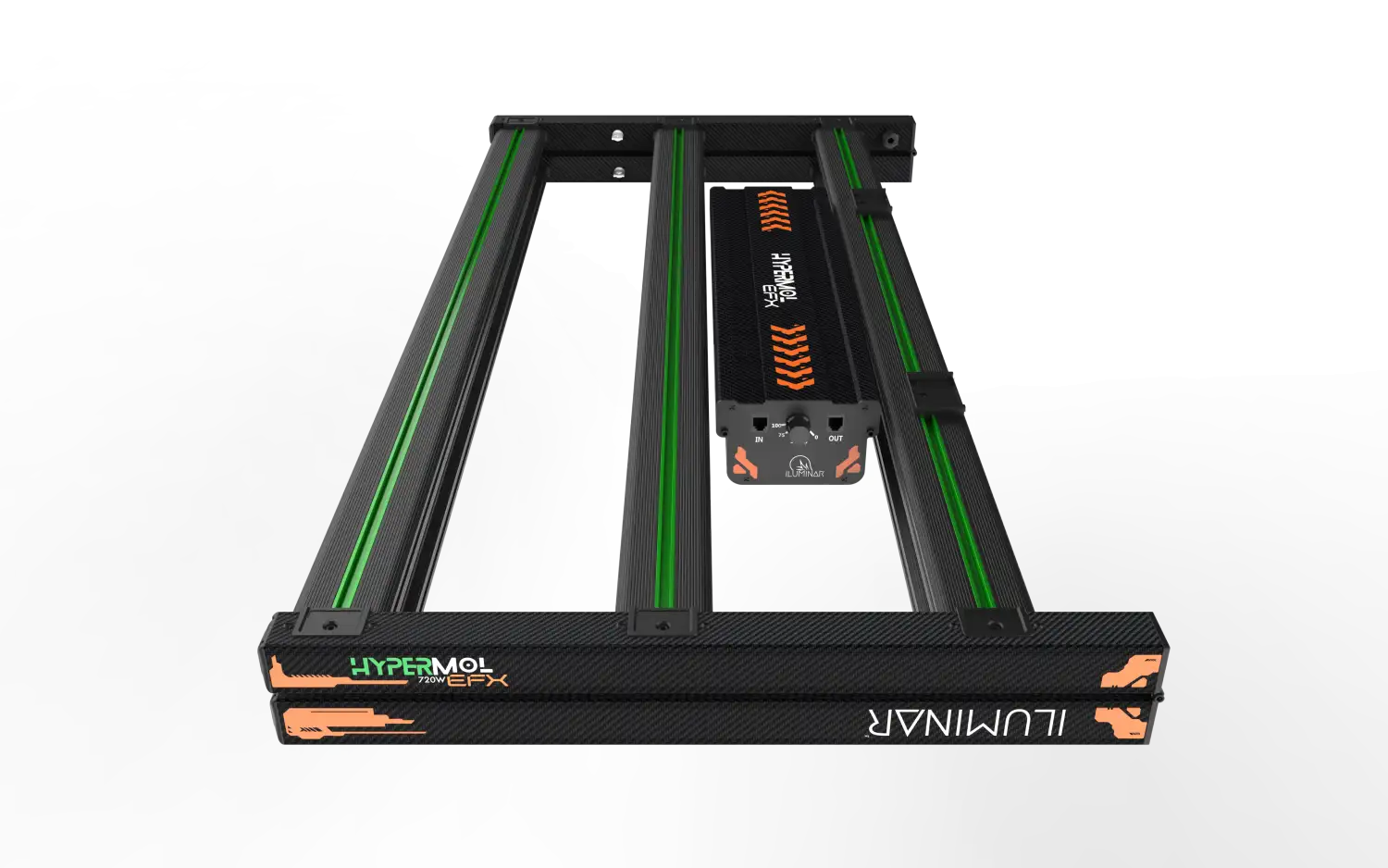 HYPERMOL EFX 720W
