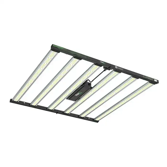 iLogic 340W Full Spectrum Plus HV 208-480V