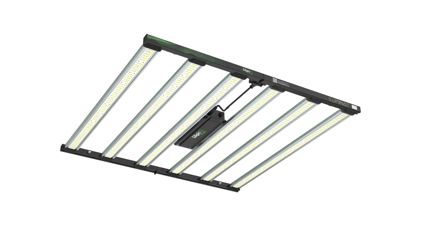 iLogic 340W Full Spectrum Plus