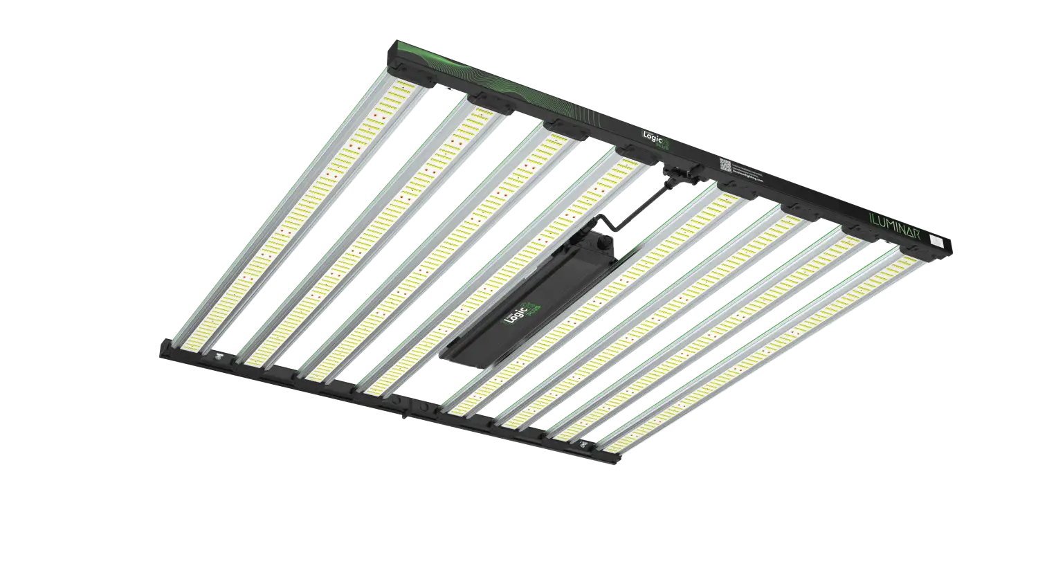 iLogic 930W Full Spectrum Plus HV 208-480V