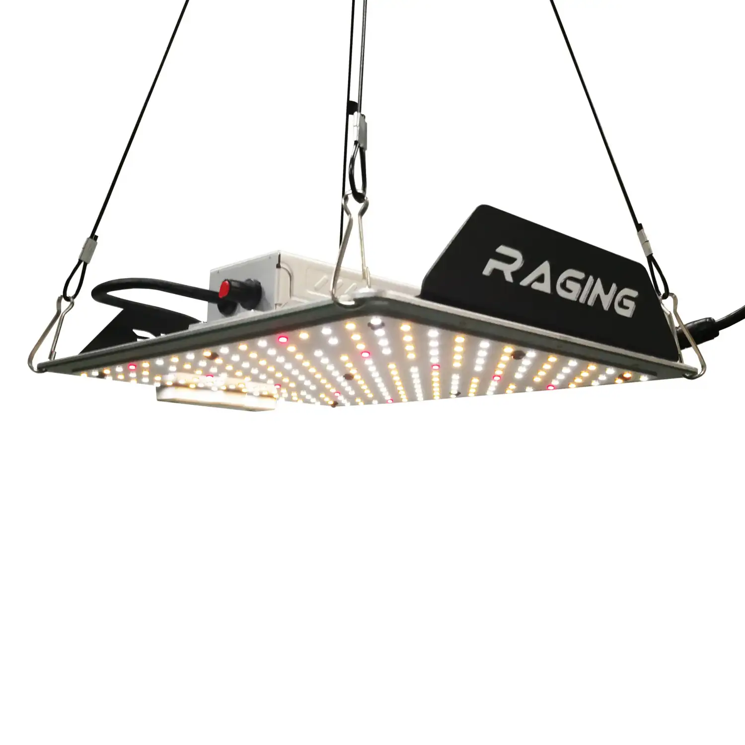 Raging 100W SMD Board