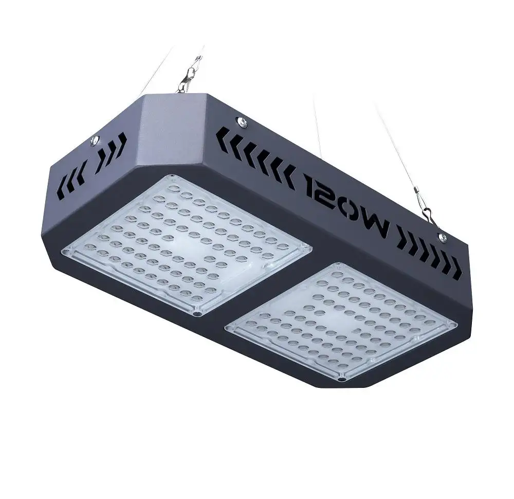 T2 Master Spectrum SMD 120W