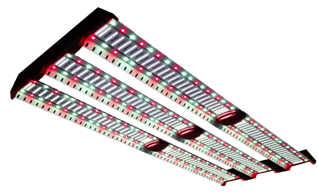 ETS MaxP-4C 3 Bars