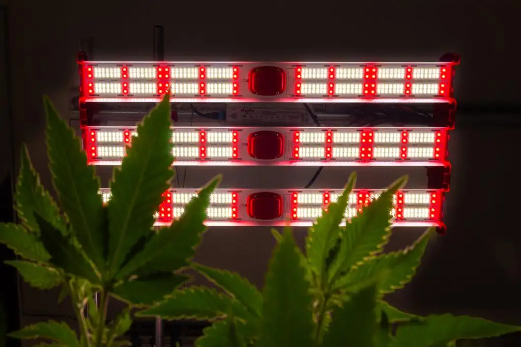 Prism ETS 650