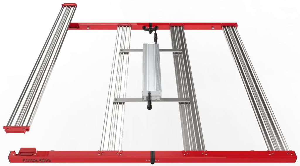 JumpLights VERT 420