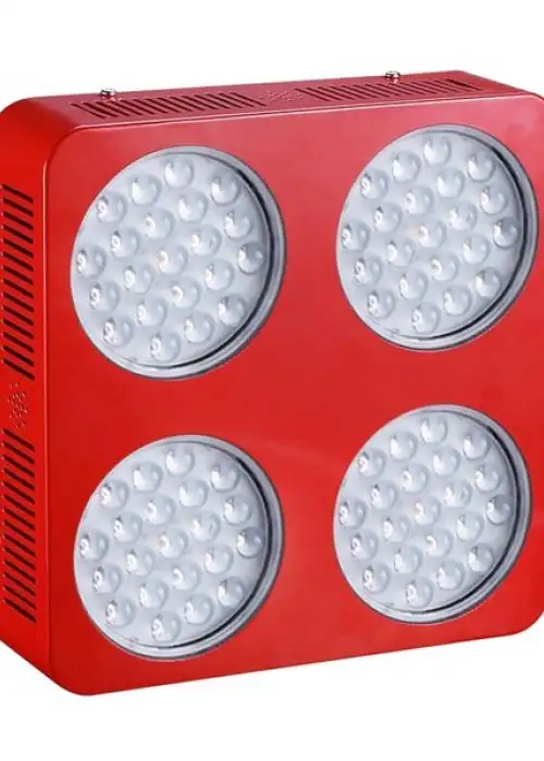 GoldenRing 4 500w