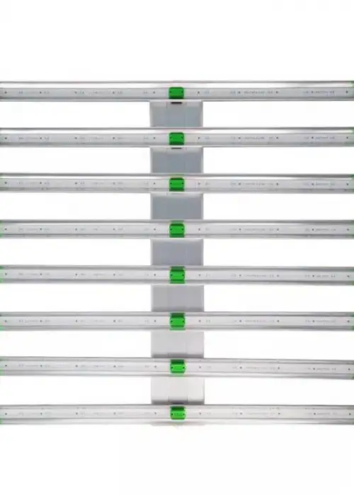 CS 720w LED Grow Light