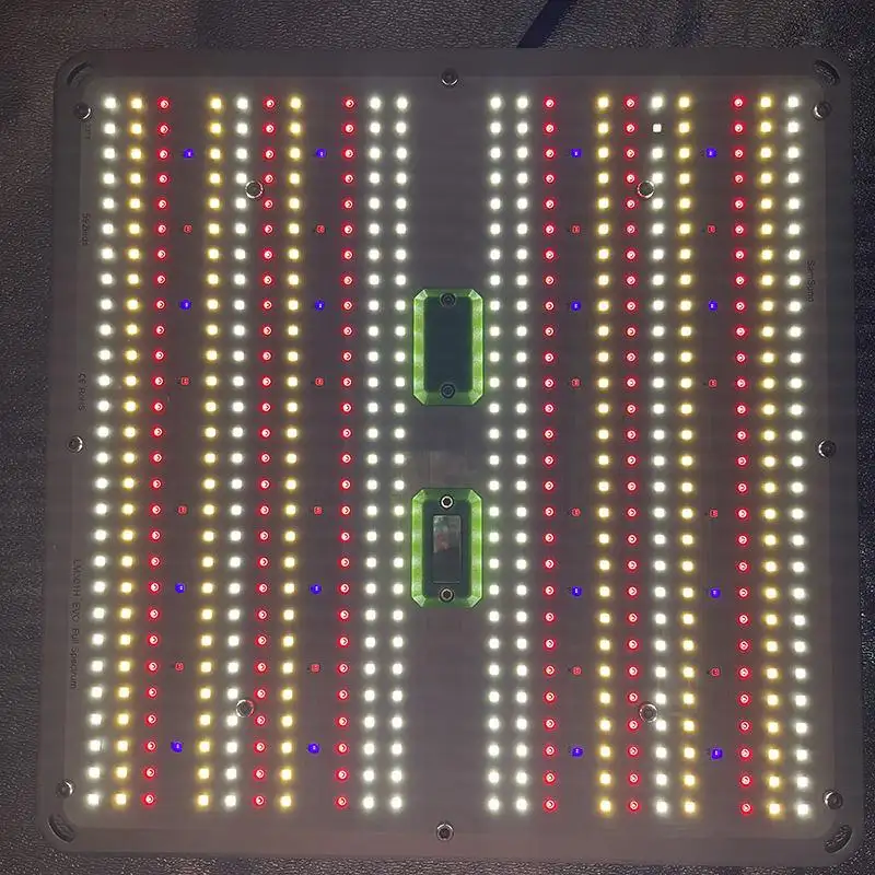 150W LED With UV/IR Channels