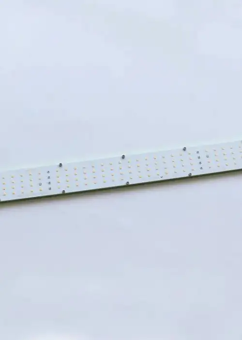 W55 Single Bar L560