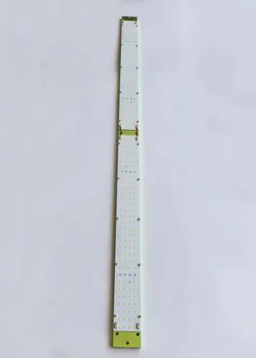 W55 Single Bar L1100