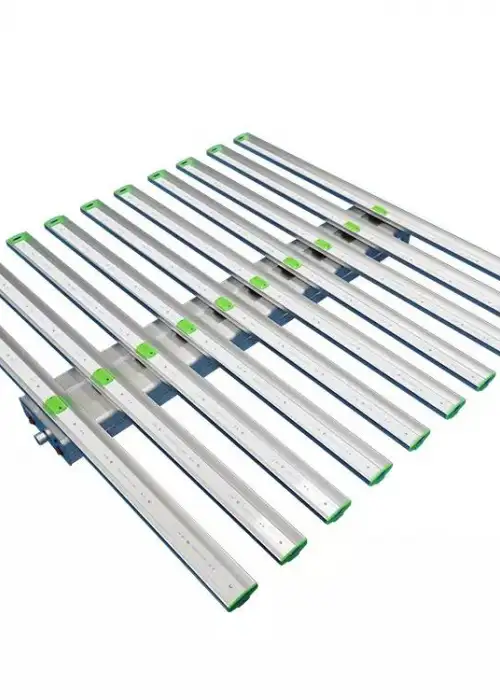 CS 1100w Commercial LED Grow Bar