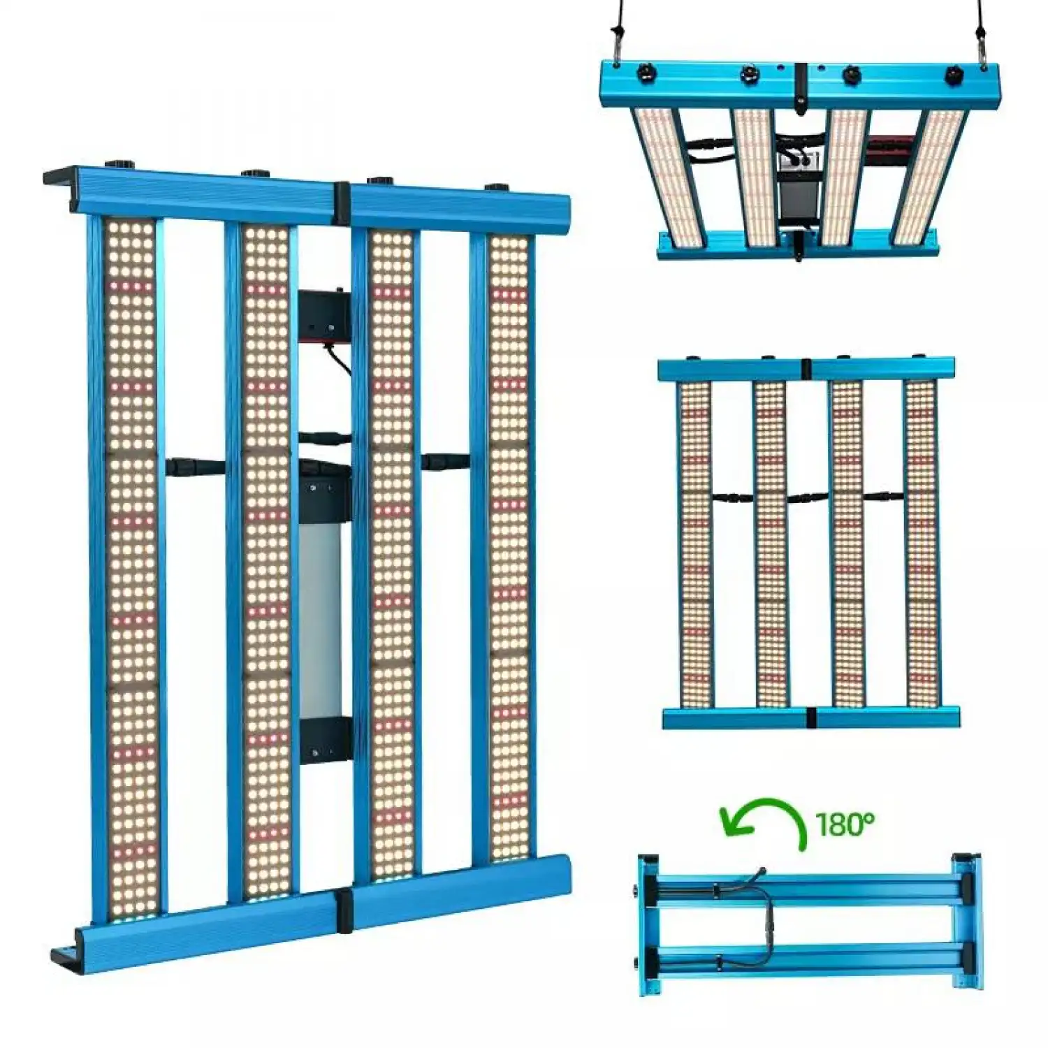 X55 240W LED