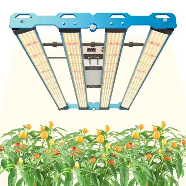 P55 320W Full Spectrum LED