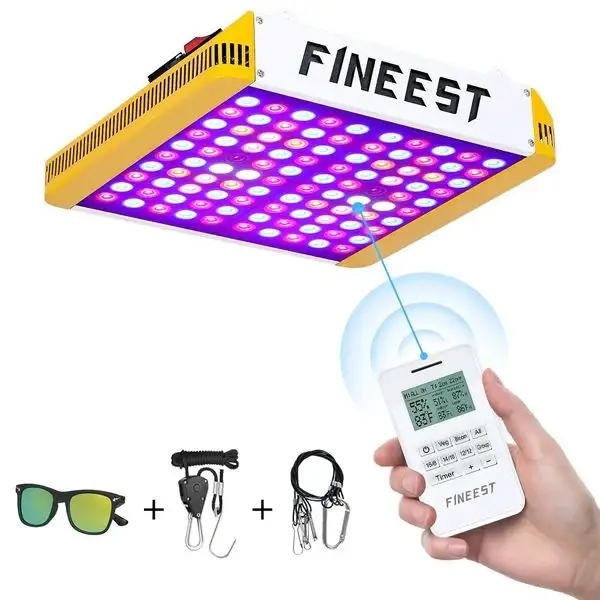 Fineest 1000W