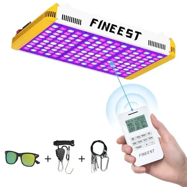 Fineest 1500W