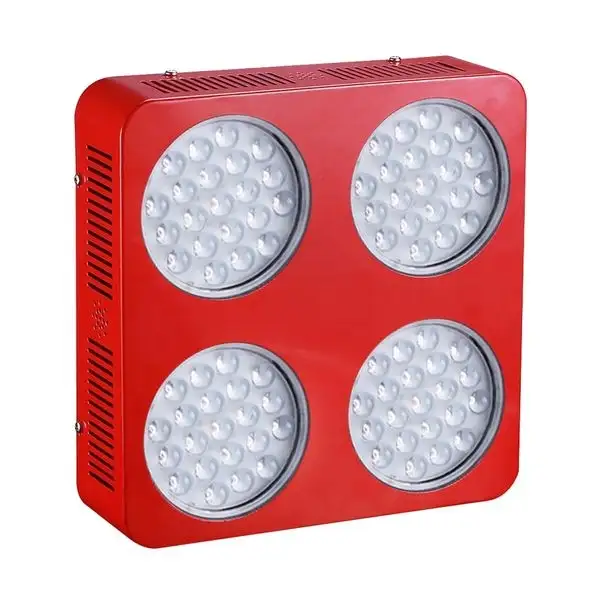 GoldenRing 4 500W