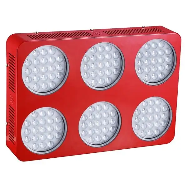 GoldenRing 6 750W